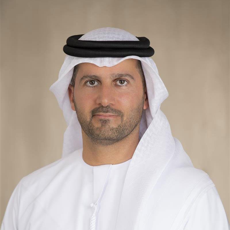 H.E. Mohamed Al Hammadi